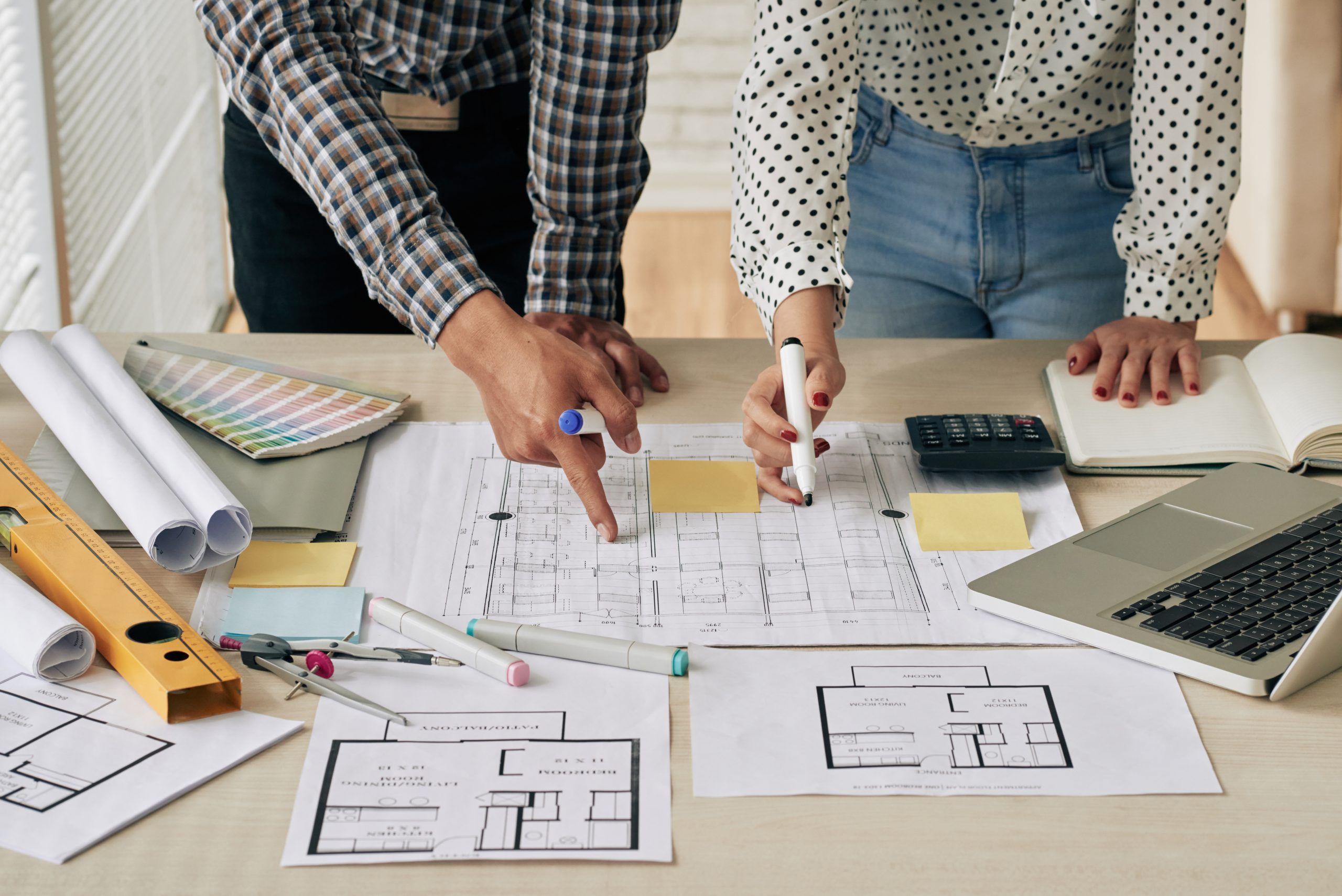 L’Audit Énergétique : Pourquoi est-il essentiel pour vos projets de rénovation ?