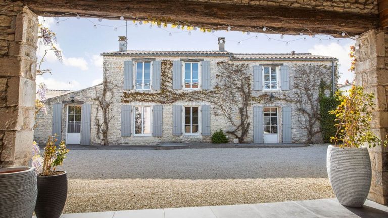 Audit énergétique maison en Charente-Maritime : pourquoi est-ce indispensable en 2025 ?