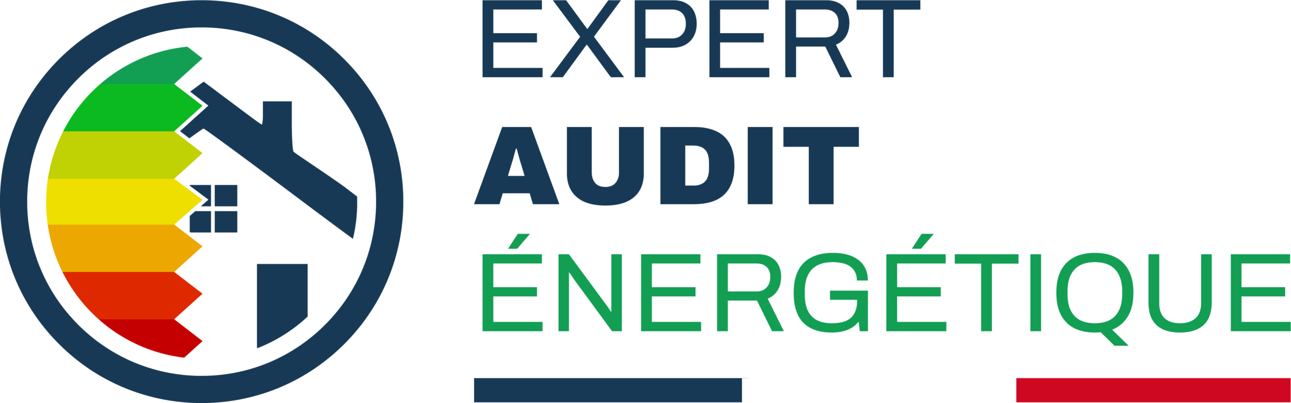 Audit Énergétique - Accueil