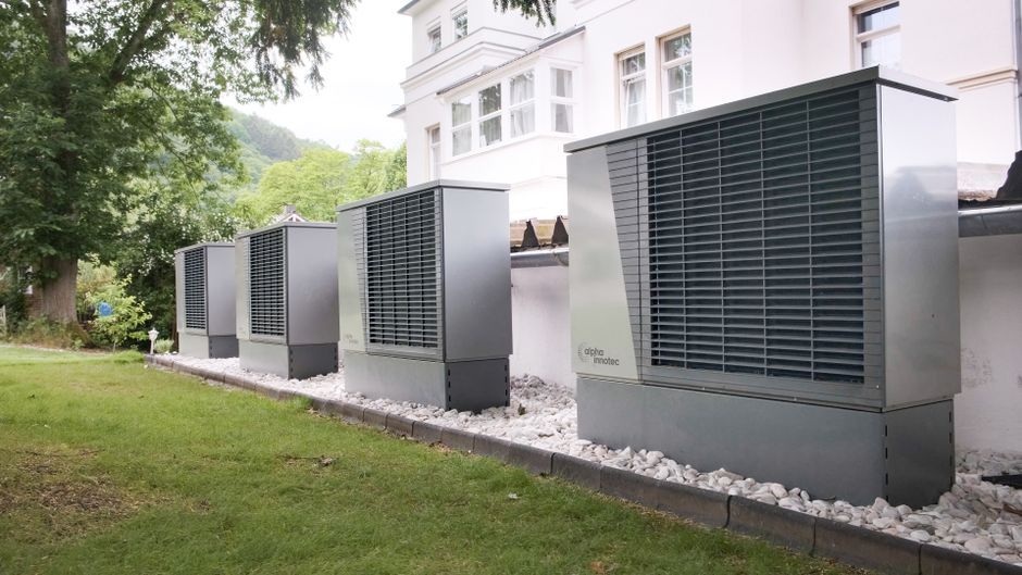 Pompe à chaleur air/eau : fonctionnement, coût et rentabilité réelle